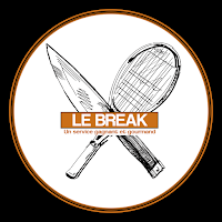 Photos du propriétaire du Restaurant Le Break à Bagnols-sur-Cèze - n°1