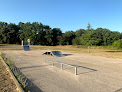 Skate Park Arpaillargues-et-Aureillac
