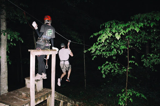 Tourist Attraction «Adventureworks Nashville West (Kingston Springs)», reviews and photos, 1300 Narrows of the Harpeth Rd, Kingston Springs, TN 37082, USA