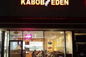 New Kabob Eden image