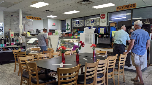 Shopping Mall «Southport Shopping Center», reviews and photos, 1303 SE 17th St, Fort Lauderdale, FL 33316, USA