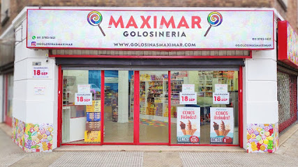 Maximar Golosinería