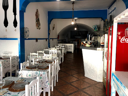 RESTAURANTE LA CUEVA