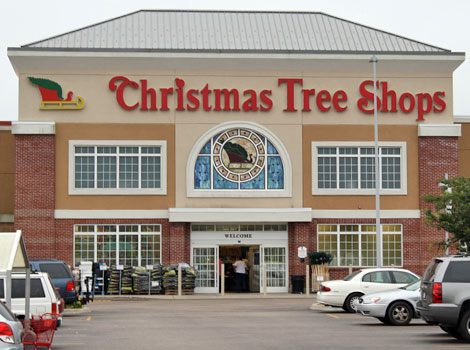 Christmas Tree Shops, 99 E Main Rd, Middletown, RI 02842, USA, 