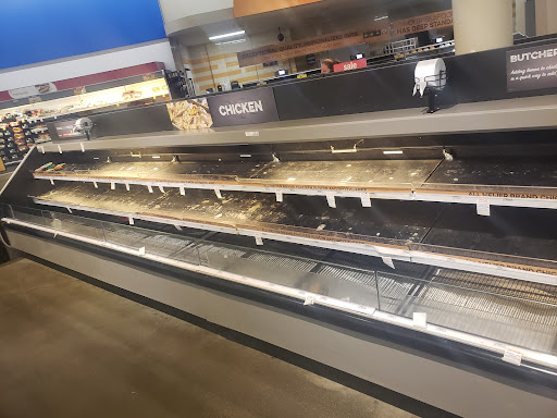 Grocery Store «Meijer», reviews and photos, 6050 US-6, Portage, IN 46368, USA