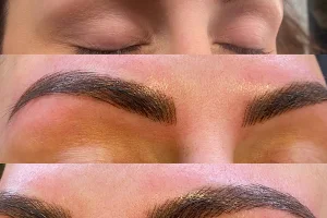 Beauty & the Brow image