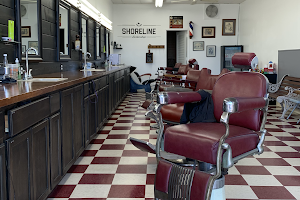 Shoreline Barbershop image