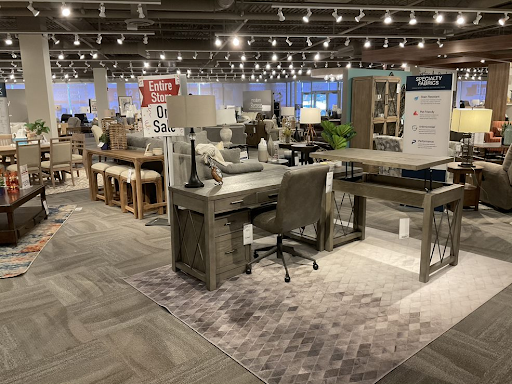 Furniture Store «La-Z-Boy», reviews and photos, 892 IL-59, Naperville, IL 60540, USA