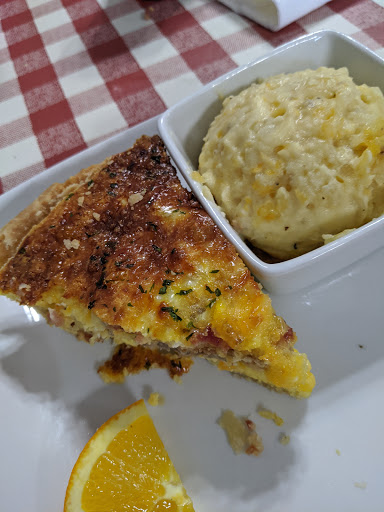 Coffee Shop «Carriage House Coffee Shop», reviews and photos, 34 N Main St, Jasper, GA 30143, USA