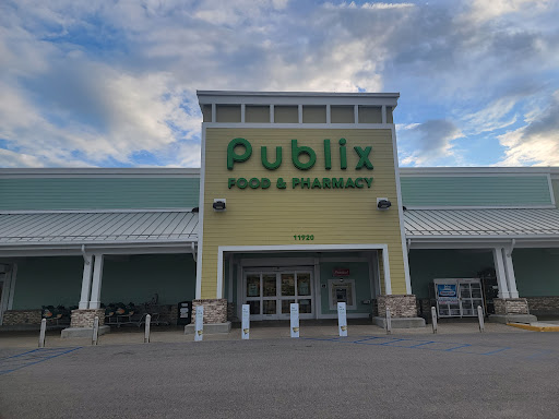 Supermarket «Publix Super Market at Prince Creek Village Center», reviews and photos, 11920 SC-707 Ste A, Murrells Inlet, SC 29576, USA