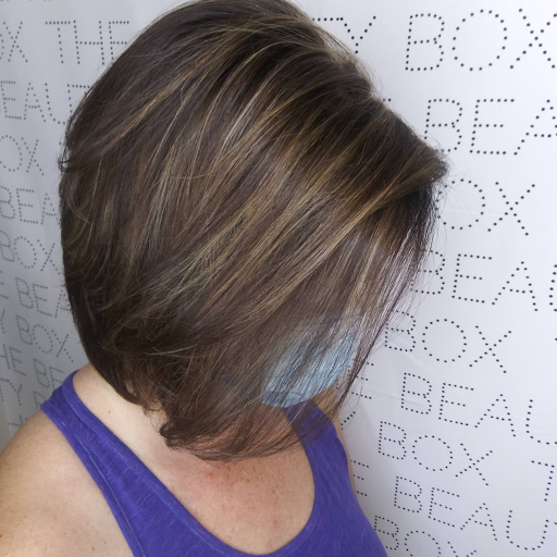 Hair Salon «The Beauty Box Hair Salon», reviews and photos, 3020 Lamberton Blvd, Orlando, FL 32825, USA