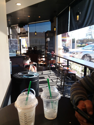 Starbucks image