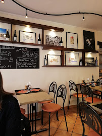 Atmosphère du Restaurant El Capillo à Collioure - n°13