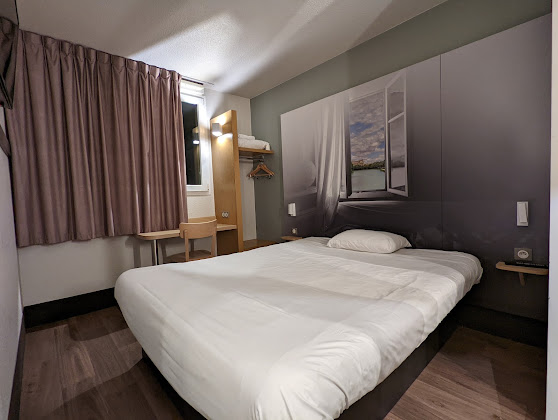 Photos des visiteurs hôtels B&B HOTEL Châlons-En-Champagne 51000 Châlons-en-Champagne