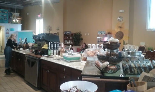 Coffee Shop «The Zen Den», reviews and photos, 20 Donaldson St, Doylestown, PA 18901, USA