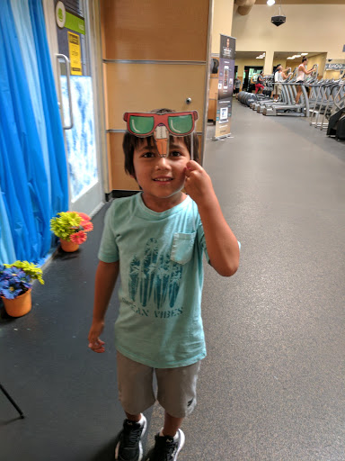 Health Club «24 Hour Fitness Super Sport», reviews and photos, 5651 Centennial Center Blvd, Las Vegas, NV 89149, USA