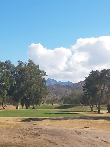 Golf Course «Tres Rios Golf Course», reviews and photos, 15205 W Vineyard Ave, Goodyear, AZ 85338, USA