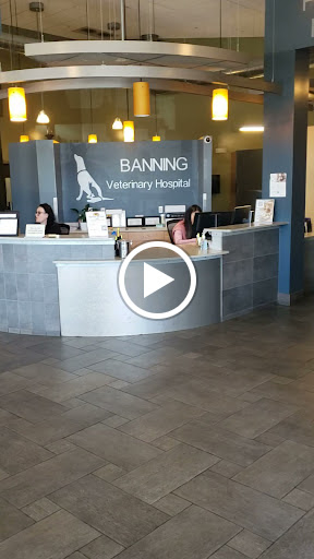 Banning Veterinary Hospital image