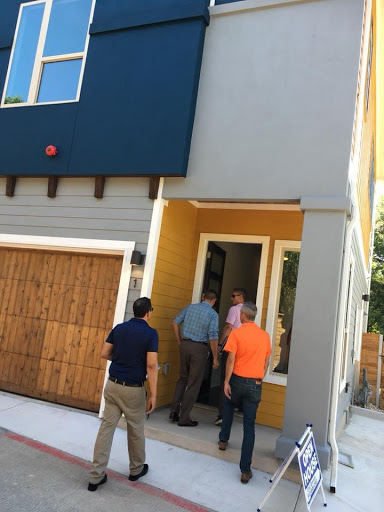 Mortgage Lender «Dawn Rush Dotson Mortgage Team», reviews and photos