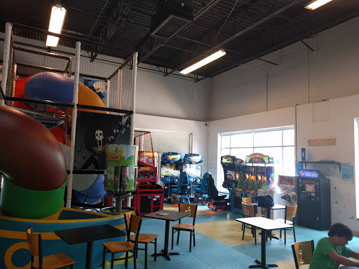 Learning Center «Everland Play», reviews and photos, 2355 Mall of Georgia Blvd, Buford, GA 30519, USA