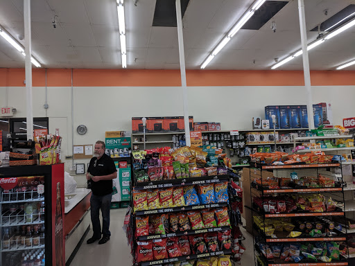 Discount Store «Big Lots», reviews and photos, 353 Carmen Dr, Camarillo, CA 93010, USA
