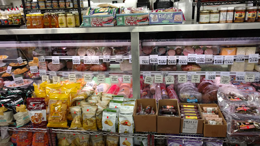 Butcher Shop «Market Place Meats», reviews and photos, 7714 Cooley Lake Rd, Waterford Twp, MI 48327, USA