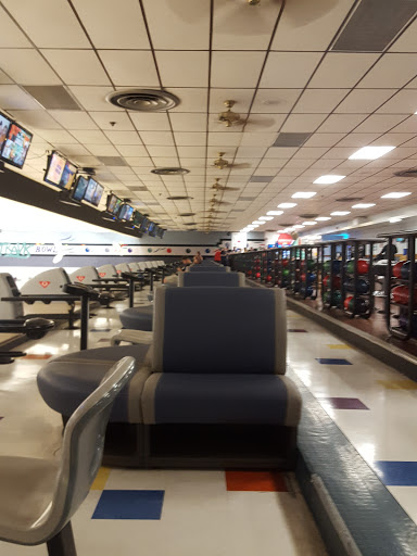 Bowling Alley «Travis Bowling Center», reviews and photos, 571 Travis Ave # 214, Travis AFB, CA 94535, USA