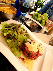 Plats et boissons du Restaurant Le Roi et son Fou à Strasbourg - n°8