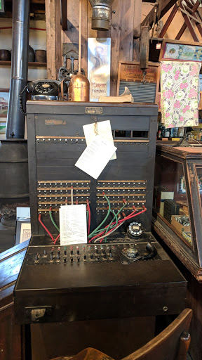 Museum «Strasburg Museum», reviews and photos, 440 E King St, Strasburg, VA 22657, USA