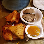 Photo n°4 de l'avis de Marcelo.a fait le 09/02/2024 à 21:52 sur le  Cibrèo Ristorante & Cocktail Bar à Florence