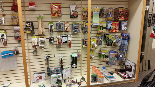 Clothing Store «Burlington Coat Factory», reviews and photos, 250 S Randall Rd, Elgin, IL 60123, USA