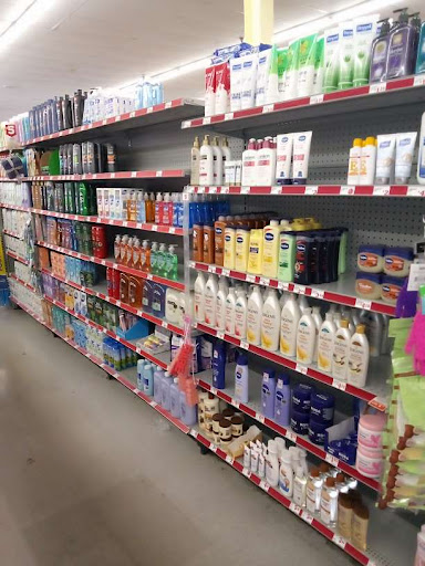 Dollar Store «FAMILY DOLLAR», reviews and photos, 599 Dickerson Ln, Falmouth, KY 41040, USA