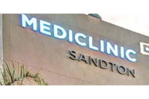 Mediclinic Sandton Hospital image