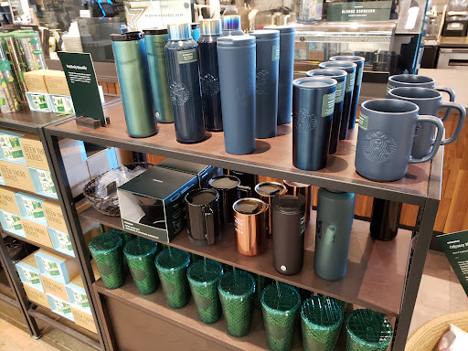 Coffee Shop «Starbucks», reviews and photos, 5660 Commercial St SE, Salem, OR 97306, USA