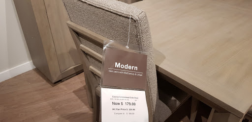 Furniture Store «Art Van Furniture - Ann Arbor», reviews and photos, 425 E Eisenhower Pkwy, Ann Arbor, MI 48108, USA