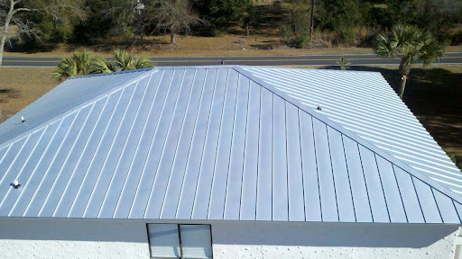 All Pro Roofing in Cottageville, South Carolina