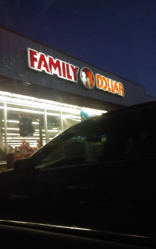 Dollar Store «FAMILY DOLLAR», reviews and photos, 7511 N 56th St, Temple Terrace, FL 33617, USA