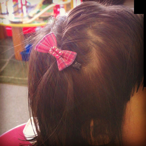 Hair Salon «Kids Styles Hairsalon», reviews and photos, 453 E Arrow Hwy D, Azusa, CA 91702, USA