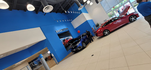 Honda Dealer «Hennessy Honda of Woodstock», reviews and photos, 8931 GA-92, Woodstock, GA 30189, USA