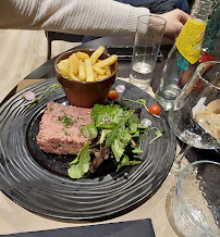 Plats et boissons du Restaurant Rest'O Zénith à Caen - n°5