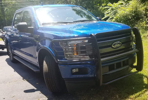 Auto Repair Shop «A&R Complete Auto Care», reviews and photos, 1111 Fort Campbell Blvd, Clarksville, TN 37042, USA