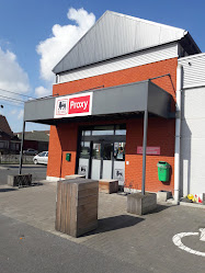 Proxy Delhaize Flobecq