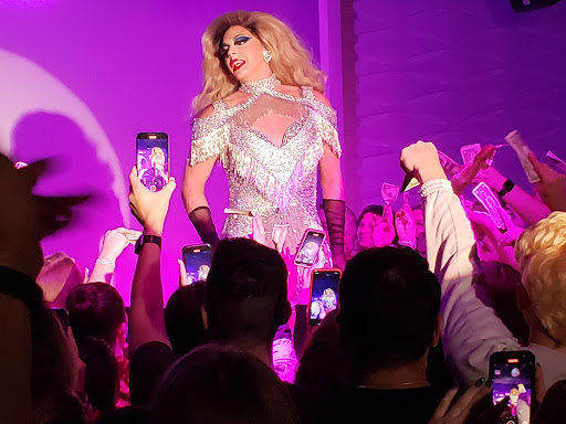 Gay Night Club «Play Dance Bar», reviews and photos, 1519 Church St, Nashville, TN 37203, USA