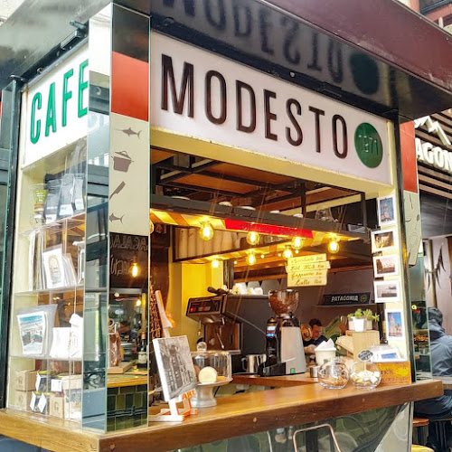 Modesto Café