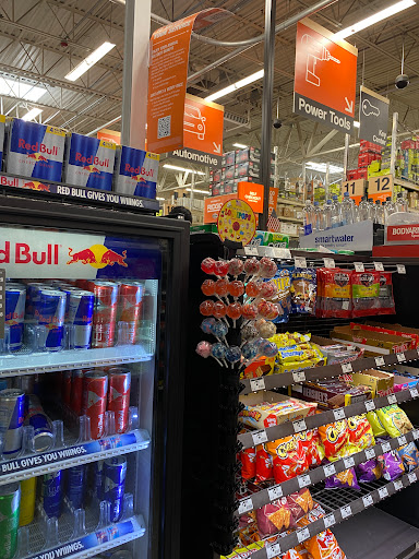 Home Improvement Store «The Home Depot», reviews and photos, 5995 Eldorado Pkwy, Frisco, TX 75034, USA