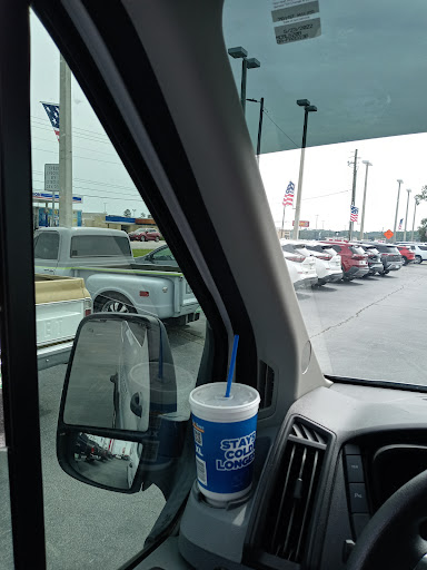 Car Dealer «Dublin Nissan», reviews and photos, 2046 Veterans Blvd, Dublin, GA 31021, USA