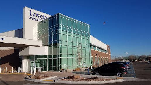 Reviews Lovelace Medical Group (Doctor) in New Mexico | TrustReviewers.com