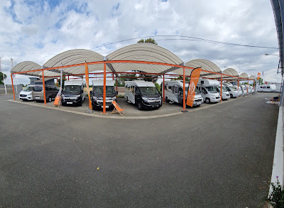 MLD BETHUNE (Multi Loisirs Distribution) à Cuinchy