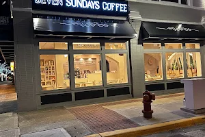 Seven Sundays Coffee image