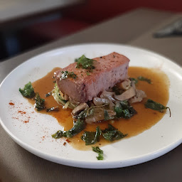 Photo n°35 de Le Verre d'un... à Carcassonne ()